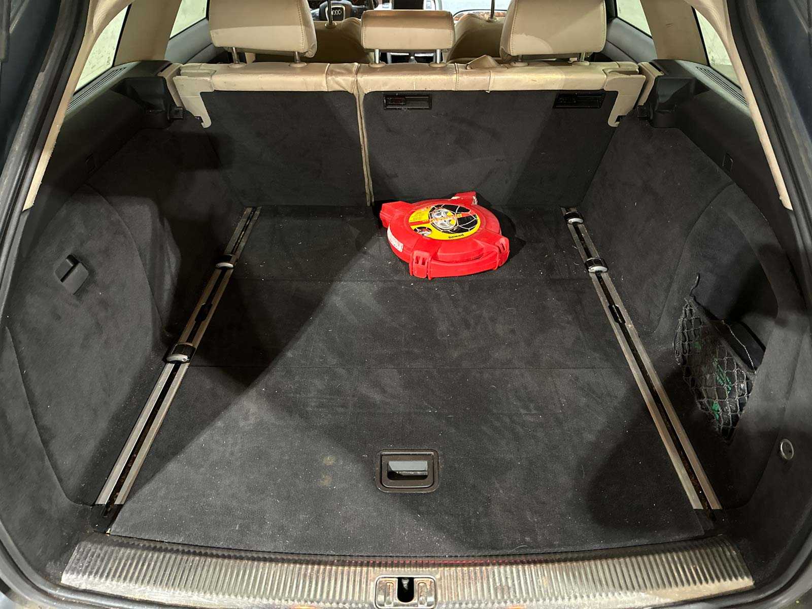 Audi A6 Allroad Quattro 4.2 FSI V8 Pro Line 349pk 2007, HR-036-Z