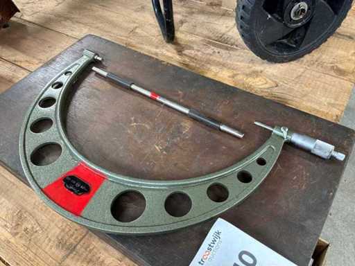 325-350 Außenmikrometer
