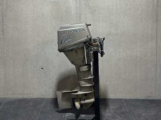 Honda - Long tail - 15 HP - 4-stroke - Outboard motor