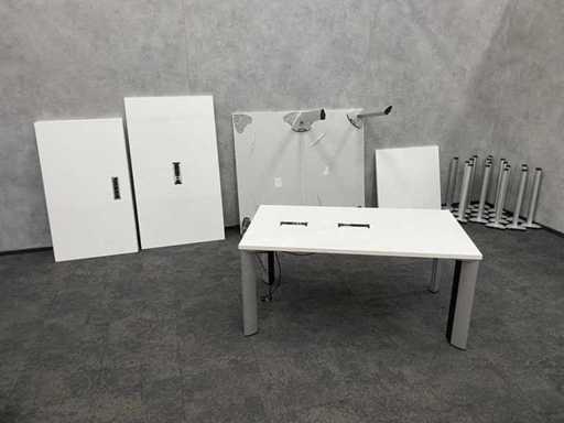 Nowy-Stil – Konferenzsystem – verschiedene Konfigurationen