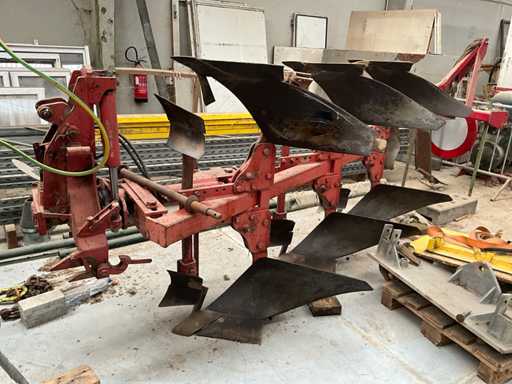 1983 Steeno 30-A90K Ploeg 3 schaar