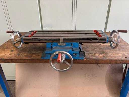 Gromatic - ZX7025A - kruistafel