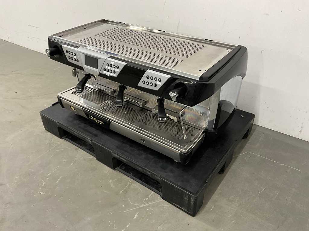 Astoria - SAEP/3-4T - Mașină de cafea în 3 grupuri