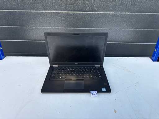 dell - Laptop