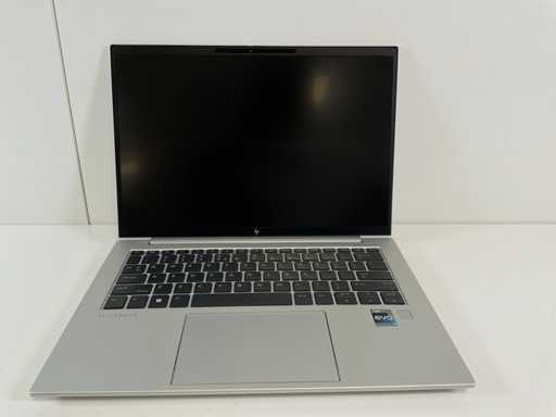 HP EliteBook 840 G9 14”, Core(TM) i7 12th Gen, 32 GB RAM, 512 GB NVMe Laptop