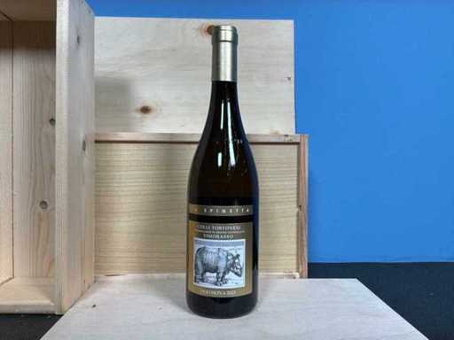 La Spinetta Piedmont vino bianco 2023