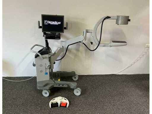 Orthoscan - Mini C-Arm HD Model 1000-004 - 2013 - Weitere medizinische Ausrüstung