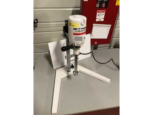 STARO - Y110GSLABO - Mélangeur de laboratoire