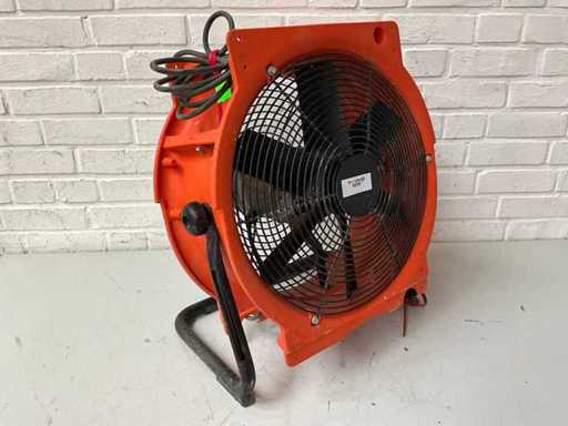 Trotec B4E40 axial fan