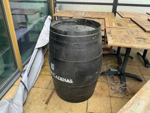 Hoyade Cadenas - Wijnton