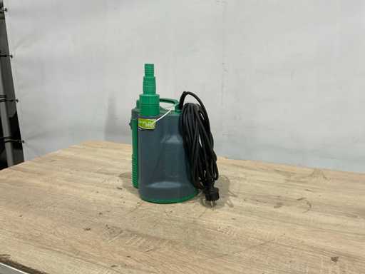 Eurom Flow 550 CW Submersible Pump