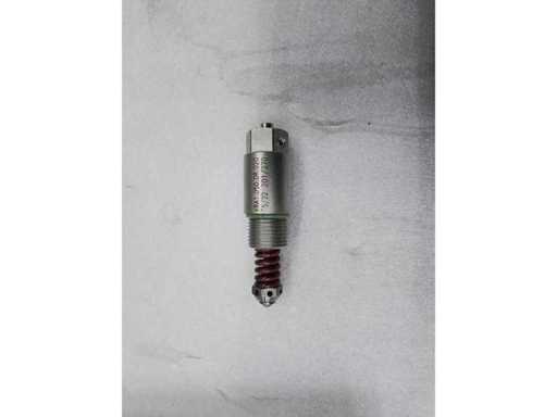 Bosch Rexroth - Druckventil - Schock-/Einspeisev. 201-270bar einstellb - 2022 (7x)