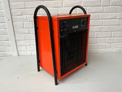 Elektryczny ogrzewacz Inelco Dania SH