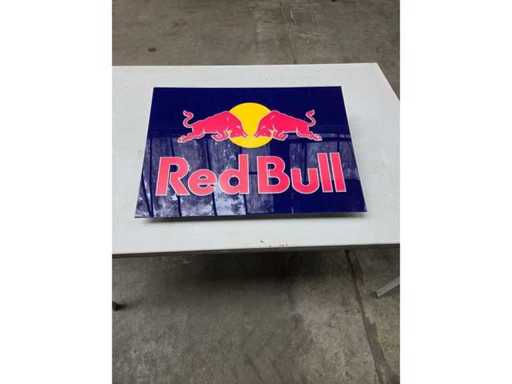 Billboard Red Bull