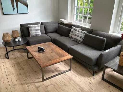 Xooon Sofa Set