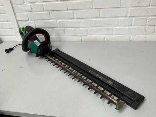 Podtrzymywacz żywopłotów Bosch AHS 65-34 2018