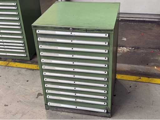   Drawer cabinet 