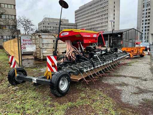 Pöttinger Seeder
