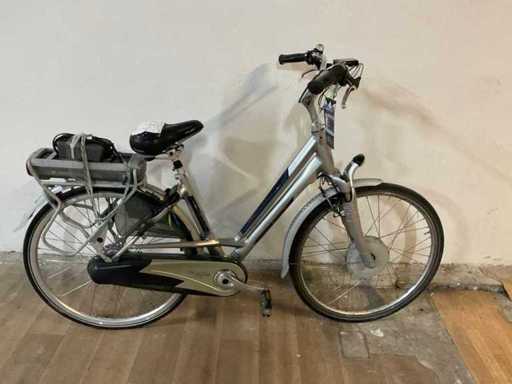 Bicicletă electrică Sparta Ion rx