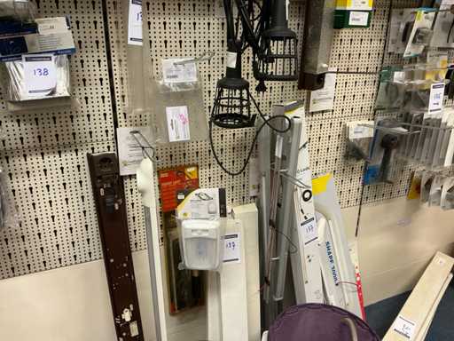 Verschiedene LED-Leuchten (25x)