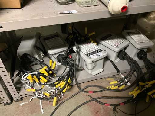 Inverter PulseTech (5x)