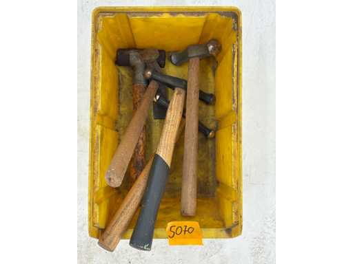 Ausbeulhammer_Konvolut_6