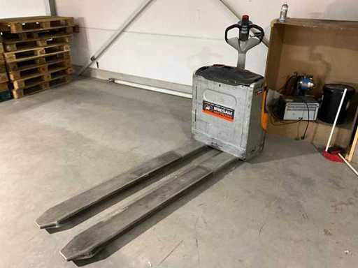 Encore EXU16 Camion Palette électrique 2012