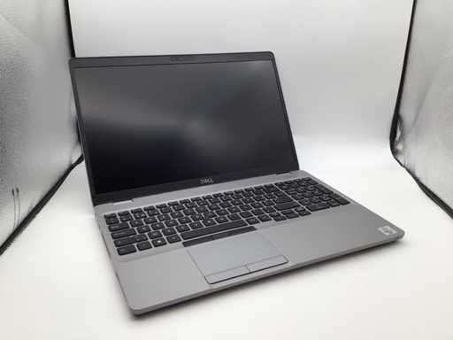 Dell Latitude 5510 Laptop