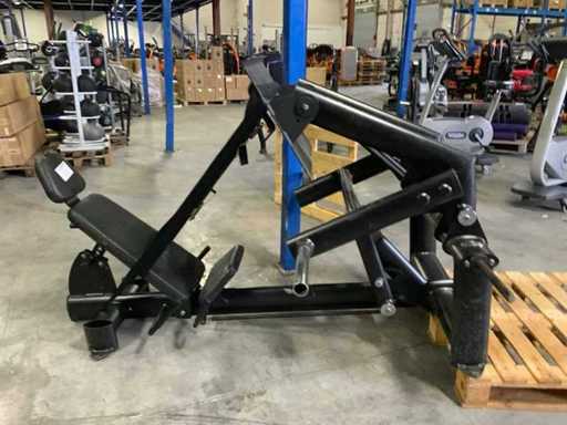 Gym80 Signum Leg Press Power Station
