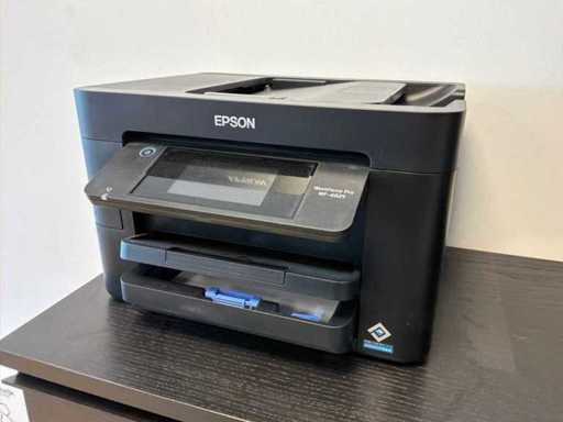 Stampante Epson Workforce Pro WF-4825