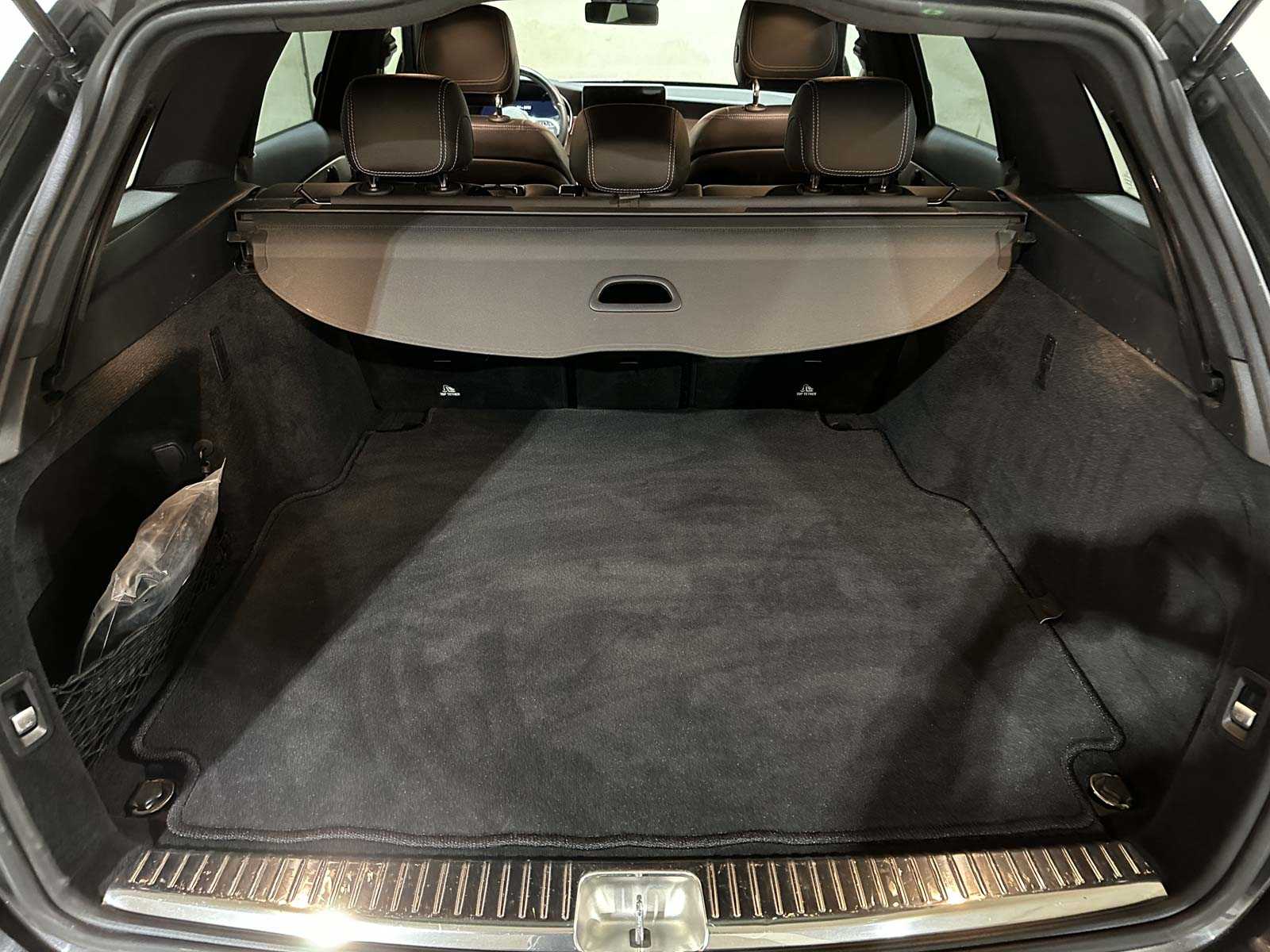 Mercedes-Benz C200 d Estate Business Solution AMG 160pk 2020 (Origineel-NL) C-Klasse, H-002-PT