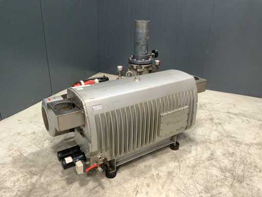 Busch 1000-218 Vacuum Pump