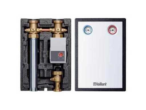 Vaillant VDM 10 High Efficiency Pump