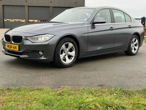 BMW Série 3 320i EDE High Executive 2013 | 1-KJF-64 IAW