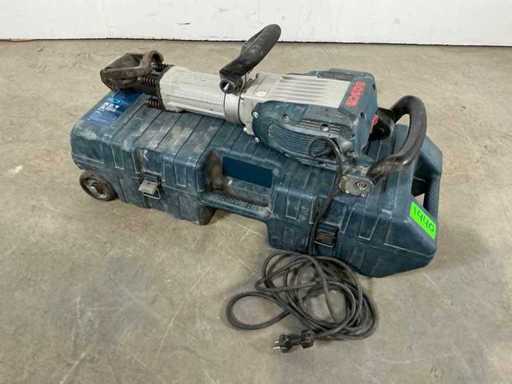 2015 Bosch GSH 16-28 E Breekhamer - 18kg HEX-28