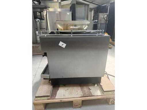 THERMOPLAN MASTRENA - Koffiemachine