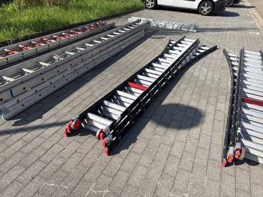 Altrex Schuifladder