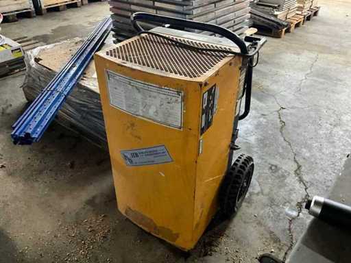 Andrew Sykes HD580a Construction Dryer