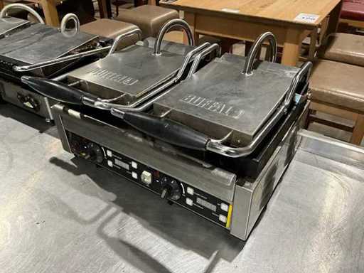 Buffalo – Kontaktgrill