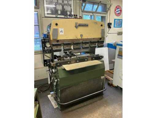 1967 Promecam Rg-1200-25 Persrem