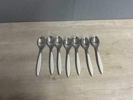 Guzzini Design - Łyżka (7x)