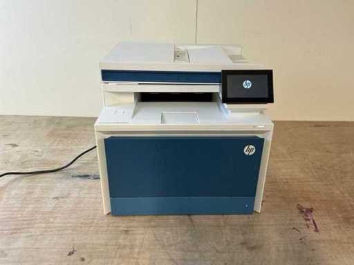 Imprimante HP Color Laser Jet Pro MFP 4302dw