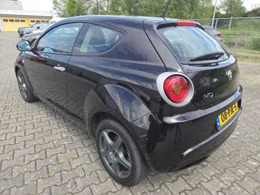 2011 Alfa Romeo MiTo 1.4 Progression P-Kraftwagen