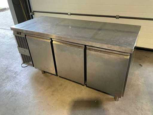 Electrolux HB3P Koelwerkbank