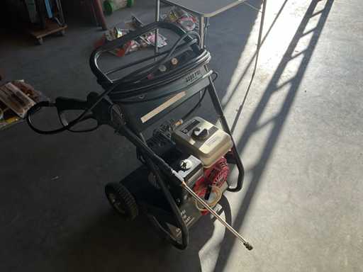 Moteur à essence 16-220 - Nettoyeur haute pression