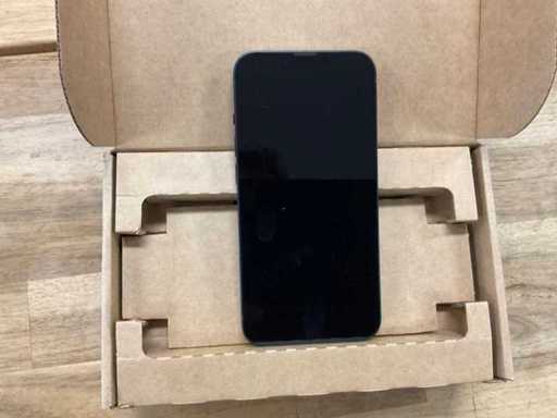 Apple 13 128 GB Iphone