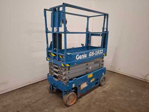 Genie - 2016 - GS1932 - Hoogwerker