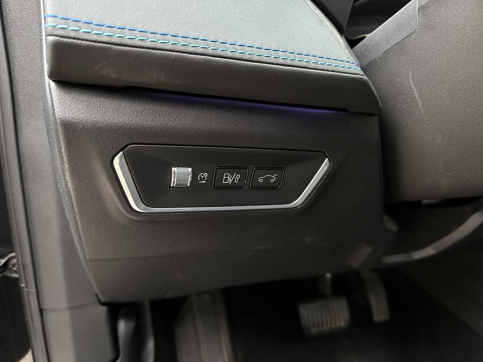 Lynk & Co 01 PHEV 7DCTH 132kw 261pk 2023