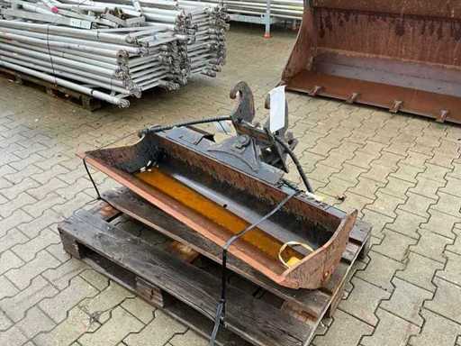 2015 KB20-1200 Graafbak