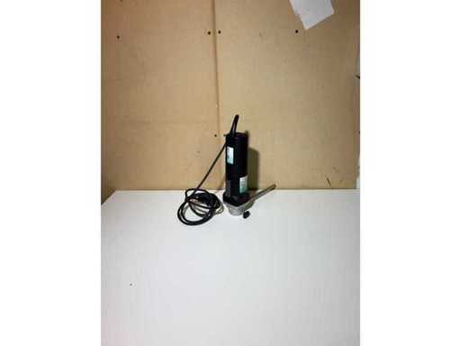 Miccra D-15 Homogenizer Disperser